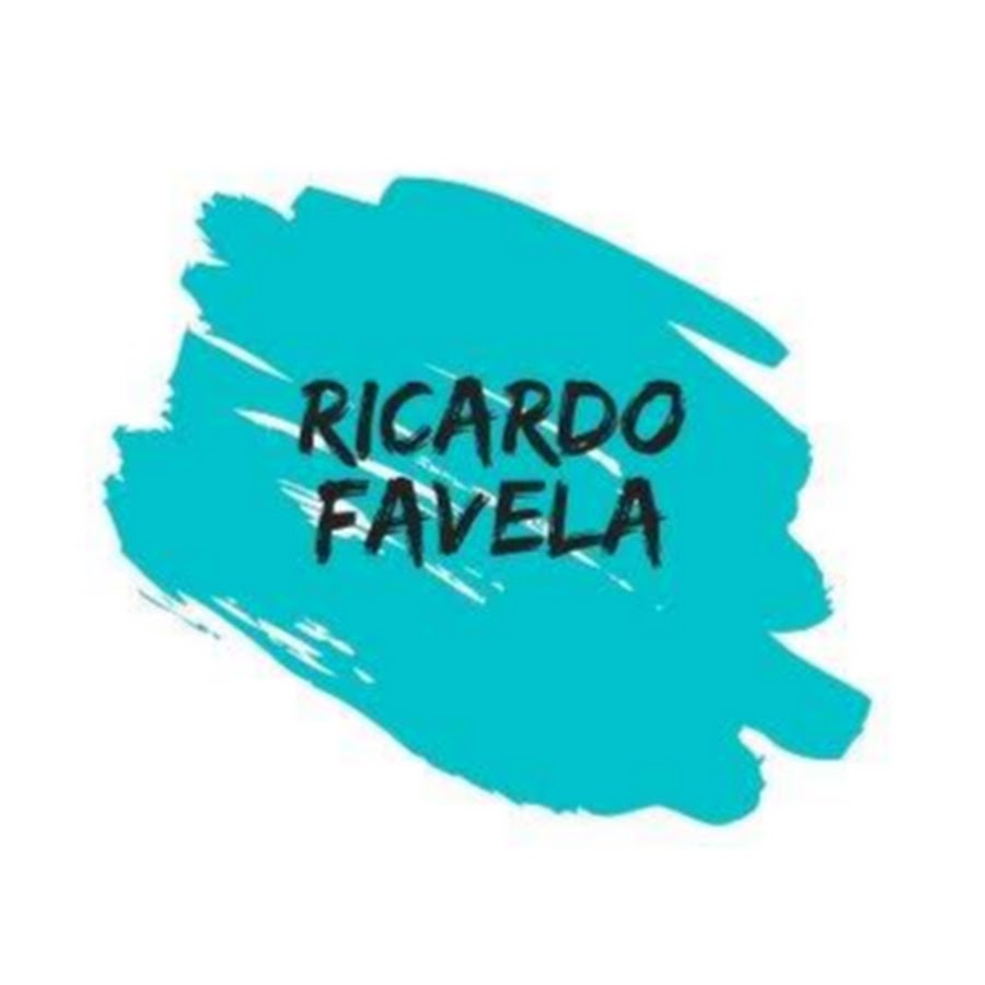 ricardo favela YouTube channel avatar