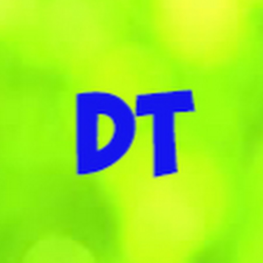 Drikt TV YouTube kanalı avatarı
