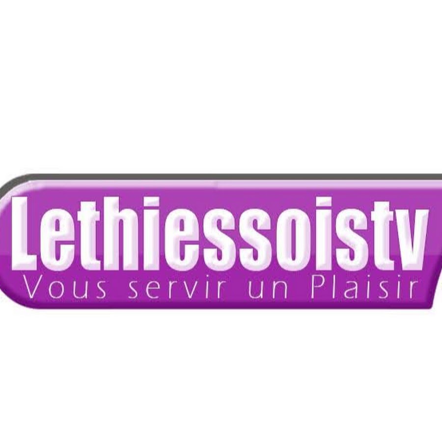 Lethiessois TV YouTube channel avatar