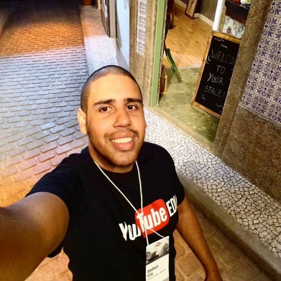 Anatomia PrÃ¡tica Com Wed Vila Nova यूट्यूब चैनल अवतार