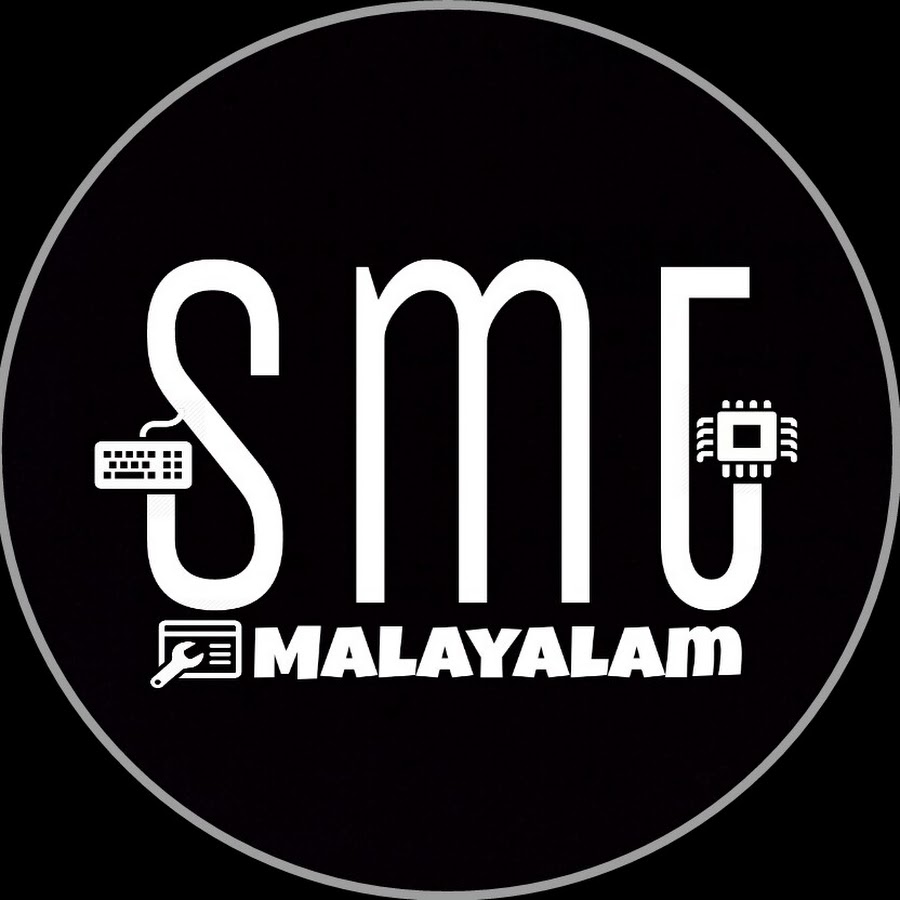 SMT Malayalam Tech Avatar de canal de YouTube