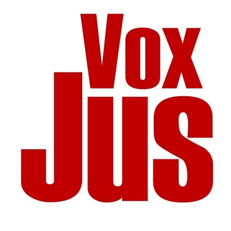 Voxjus Concursos YouTube channel avatar