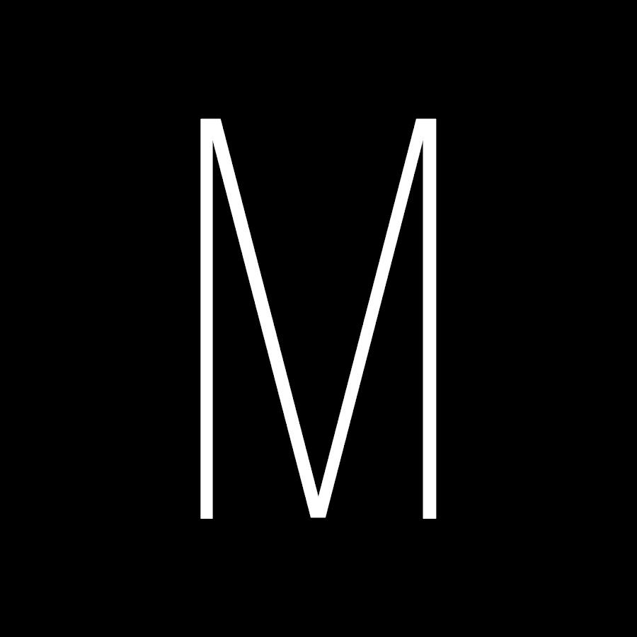 MaXim ILyin YouTube channel avatar