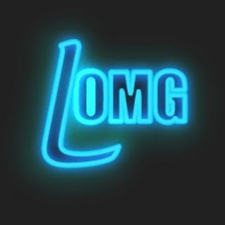LagerOMG YouTube channel avatar