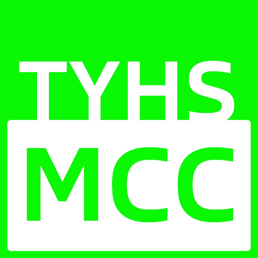 Mcc Tyhs YouTube 频道头像