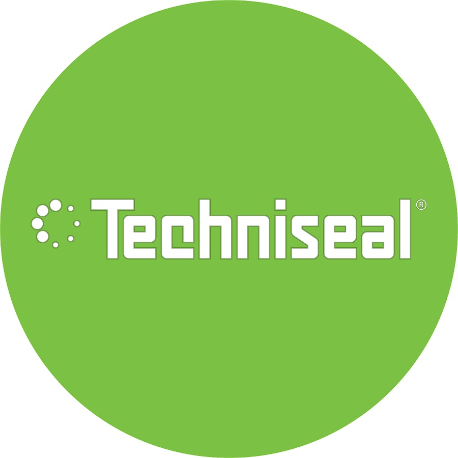 Techniseal YouTube 频道头像
