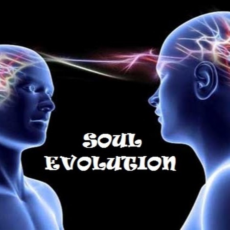 Soul Evolution यूट्यूब चैनल अवतार