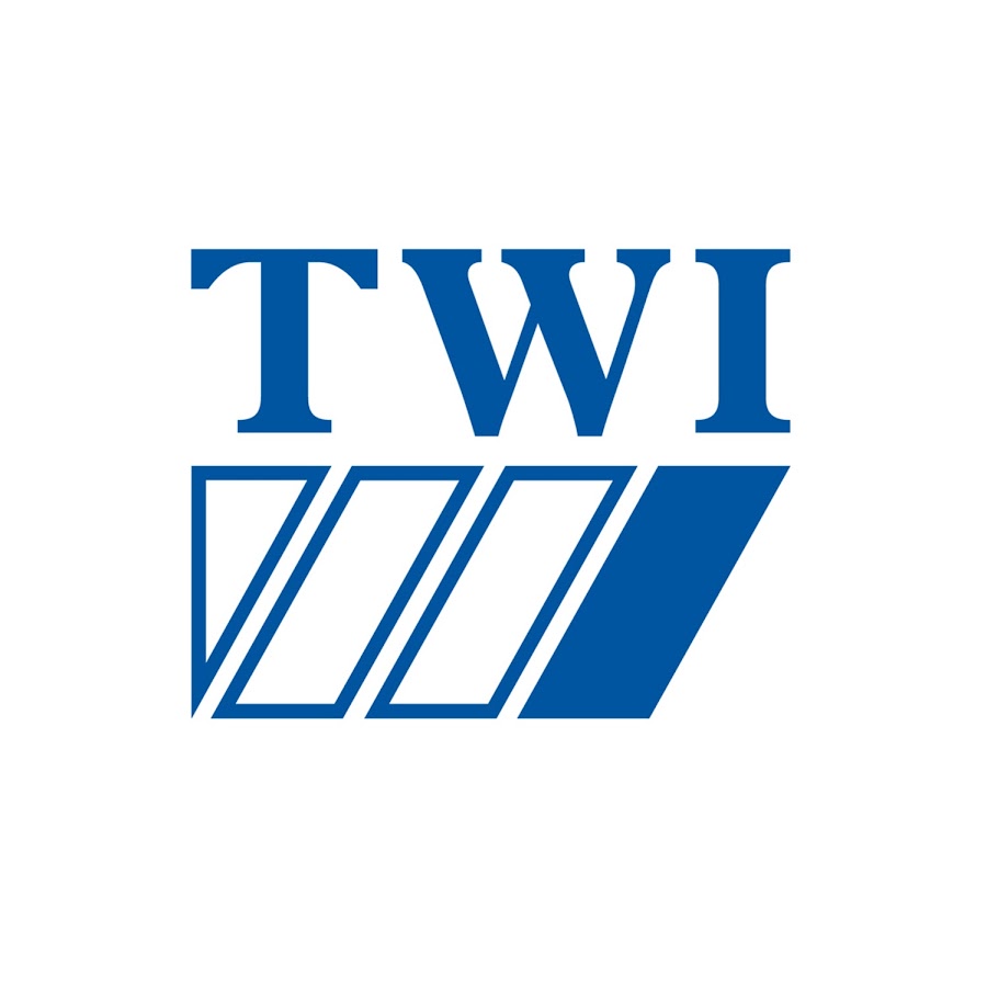 TWI Ltd YouTube channel avatar