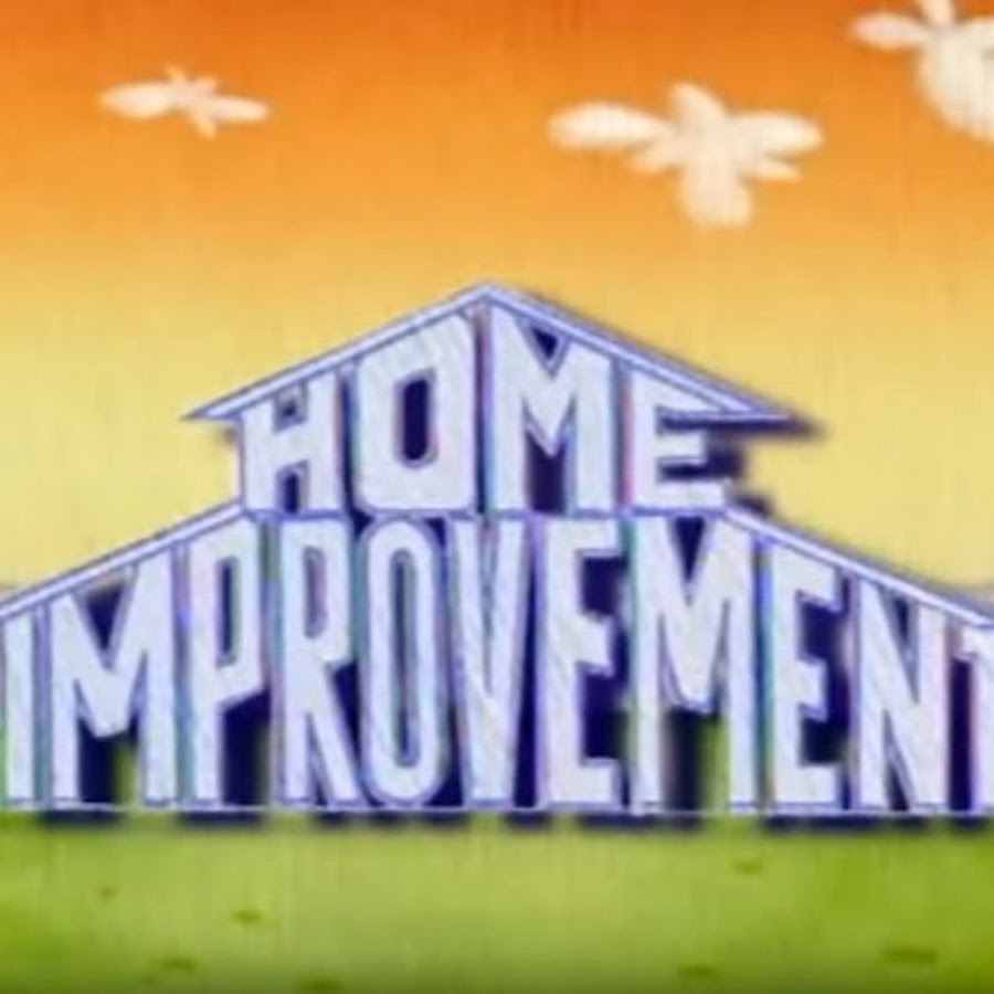 Home Improvement Reunion यूट्यूब चैनल अवतार