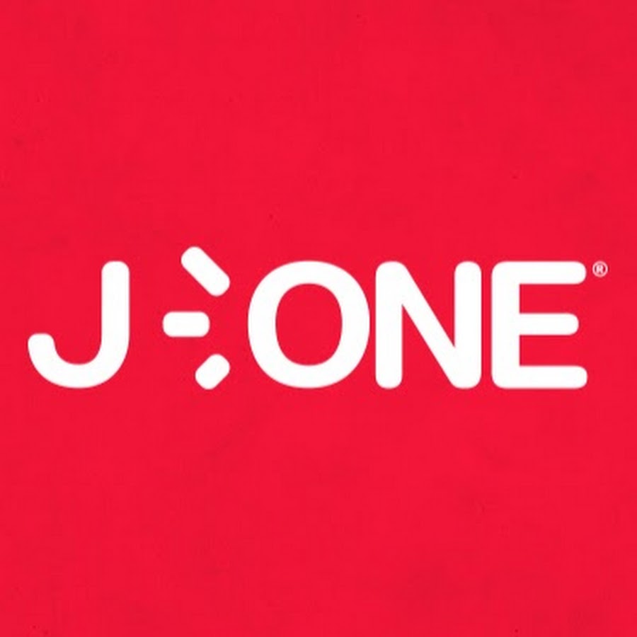 J-One YouTube channel avatar