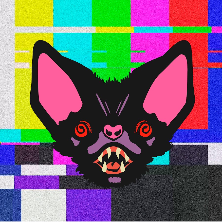 Rainbow Berry YouTube kanalı avatarı