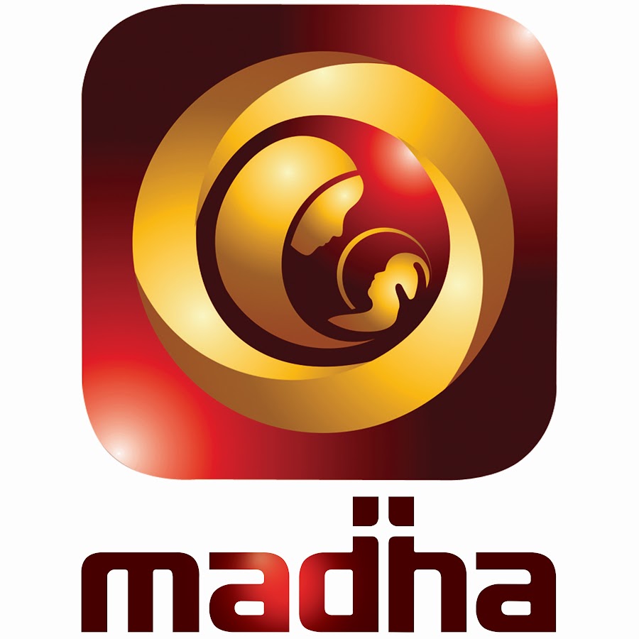 MADHA TV यूट्यूब चैनल अवतार