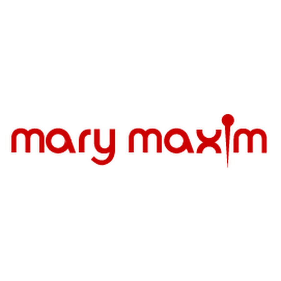 Mary Maxim Avatar de canal de YouTube