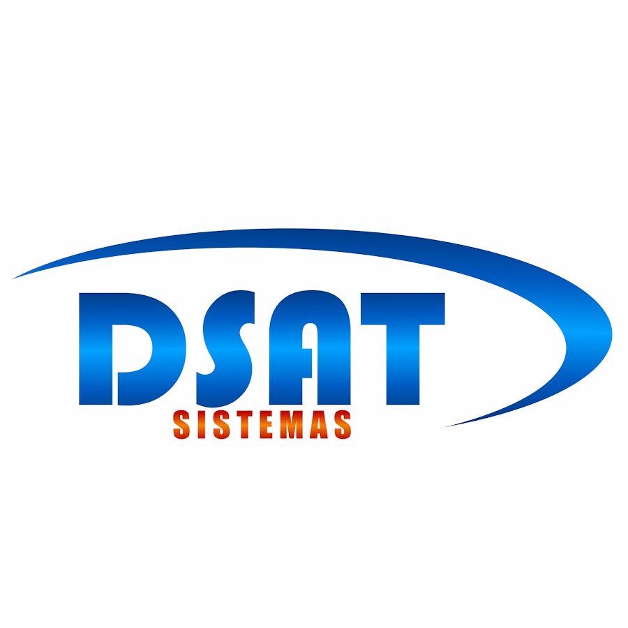 DSAT Sistemas ইউটিউব চ্যানেল অ্যাভাটার