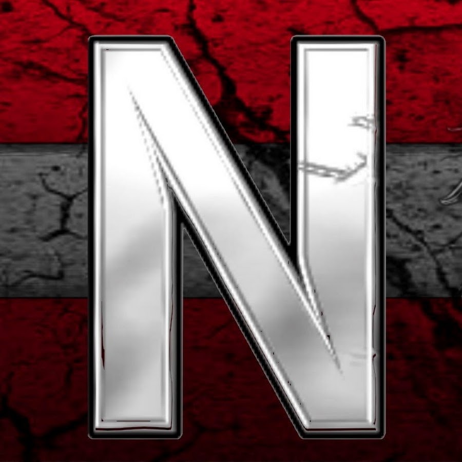 Niss YouTube channel avatar