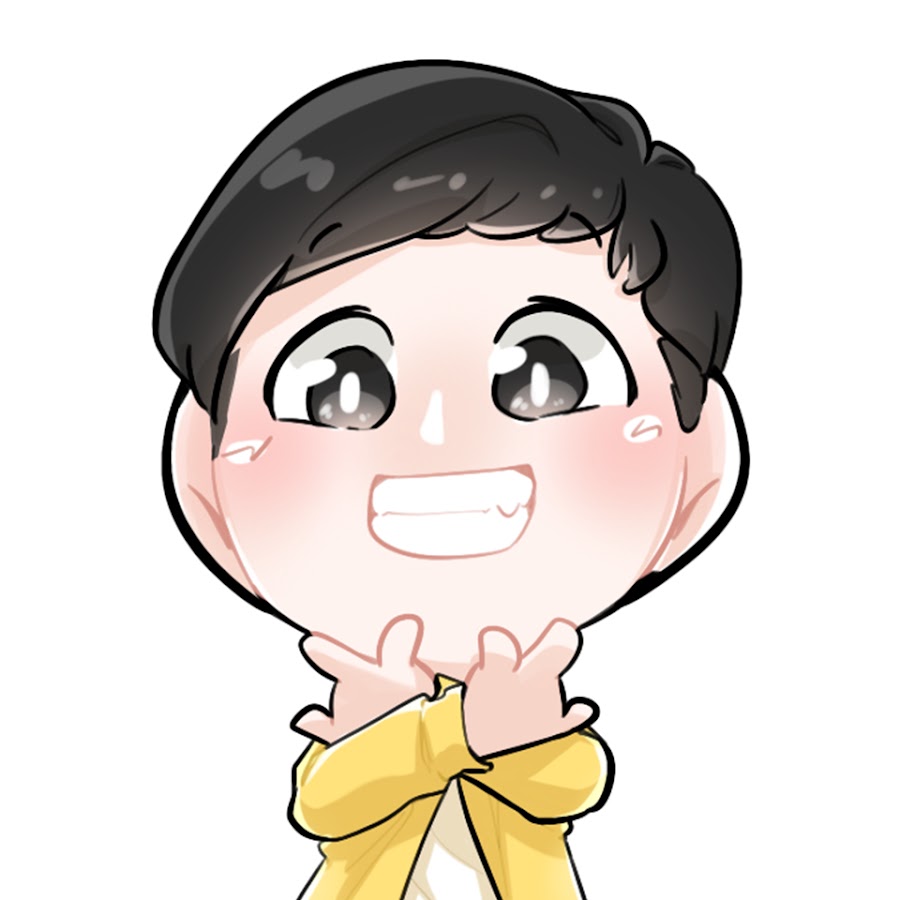 TONGKUNG YouTube kanalı avatarı