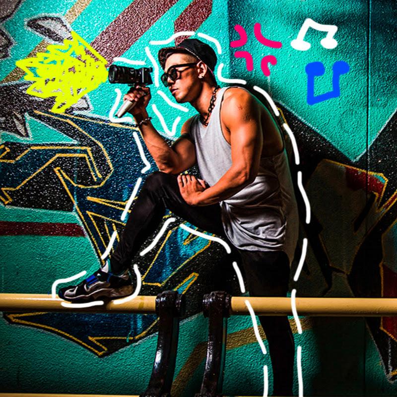 シティネス【City_Nest】 - 網紅的藏寶箱 