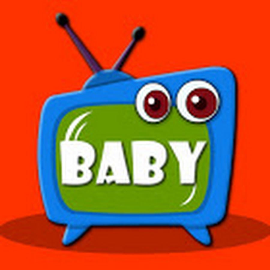 Baby Rhymes YouTube channel avatar