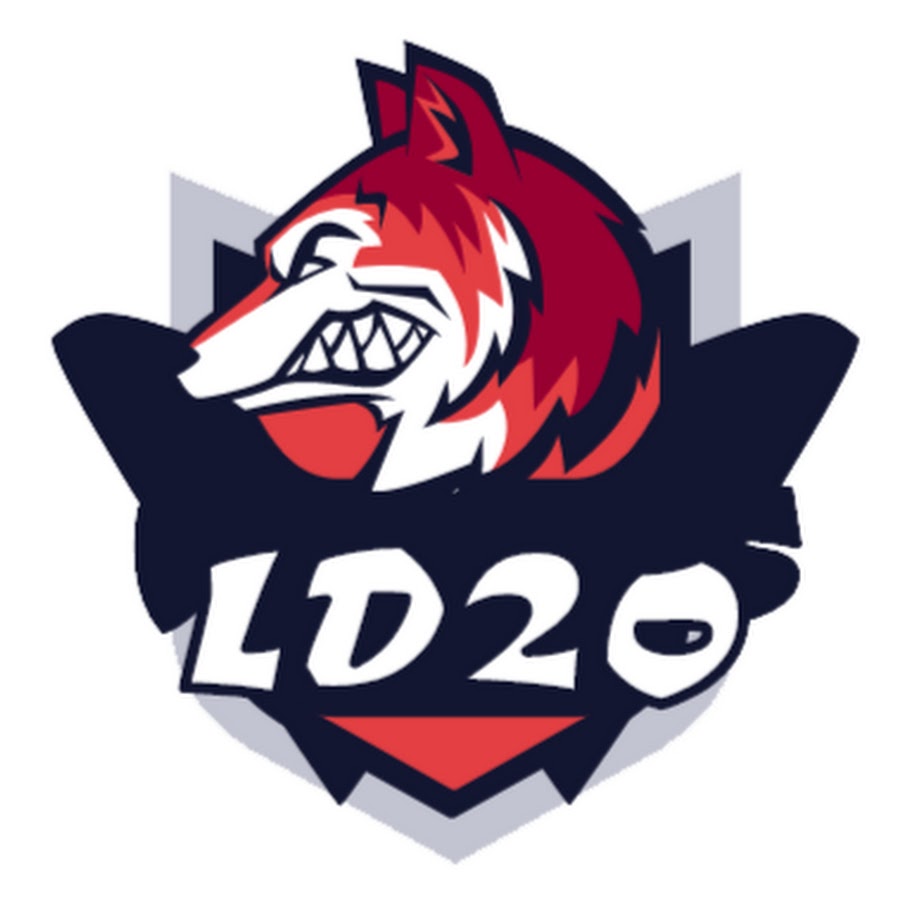LD20 YouTube channel avatar