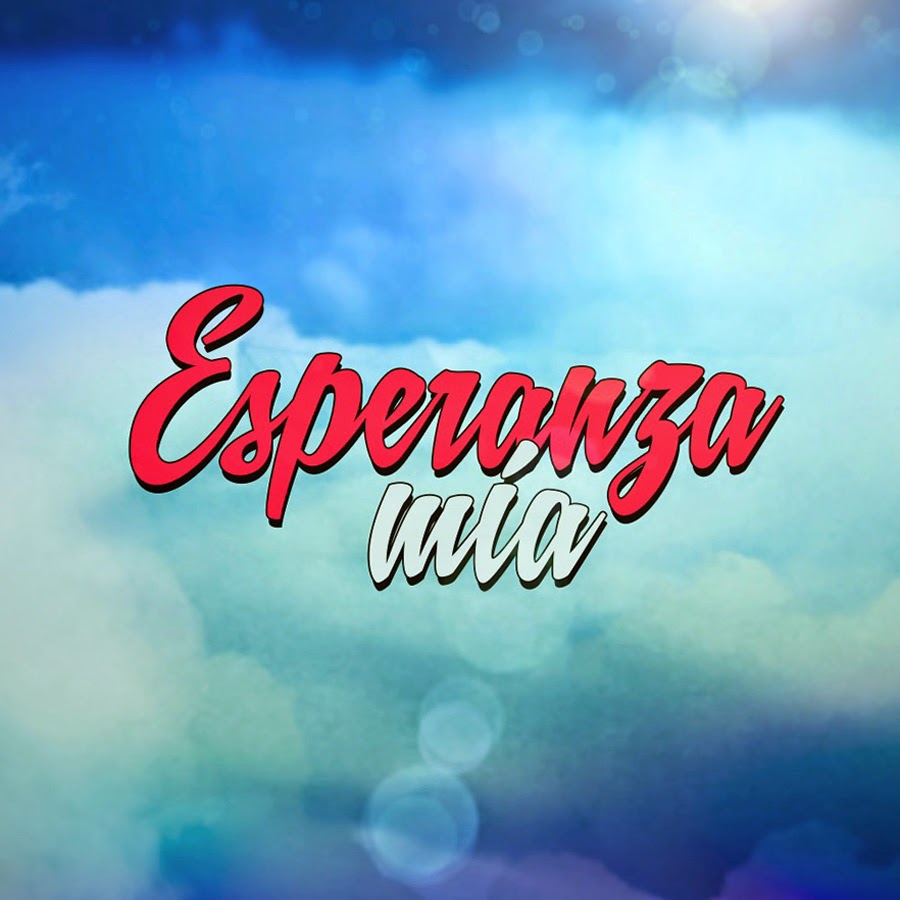 Esperanza MÃ­a यूट्यूब चैनल अवतार