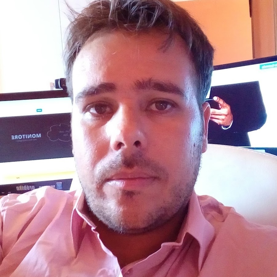 Douglas EspiÃ£o YouTube channel avatar