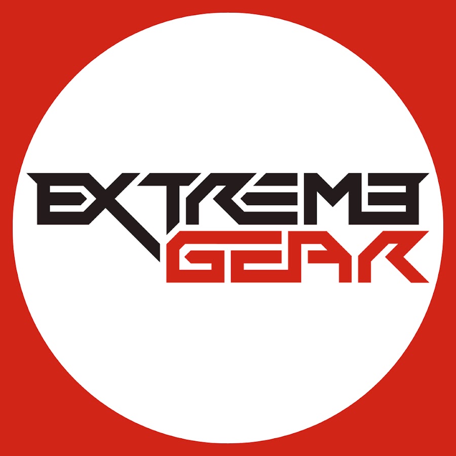 Extreme Gear YouTube channel avatar