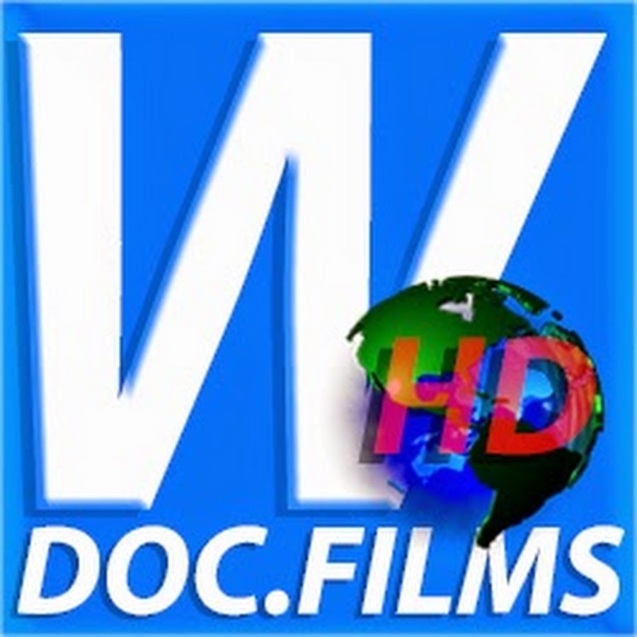 World Documentary Films HD YouTube kanalı avatarı