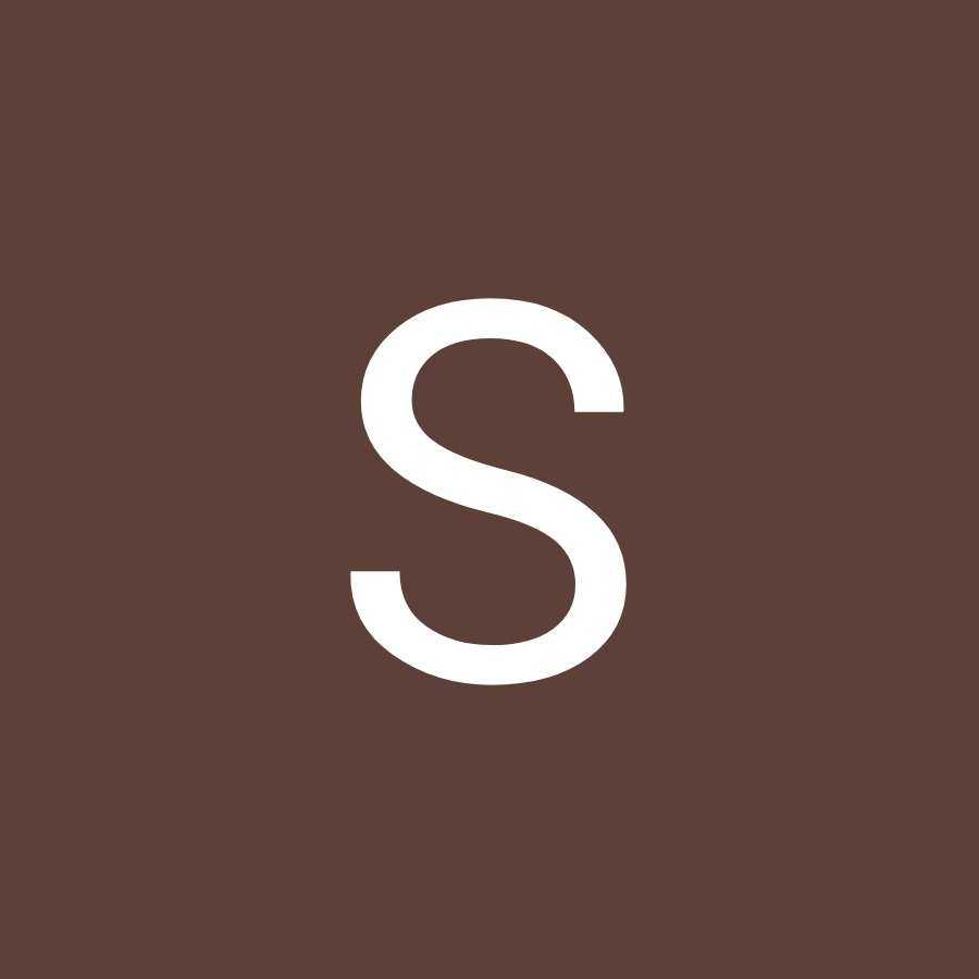 SL350K0 YouTube channel avatar