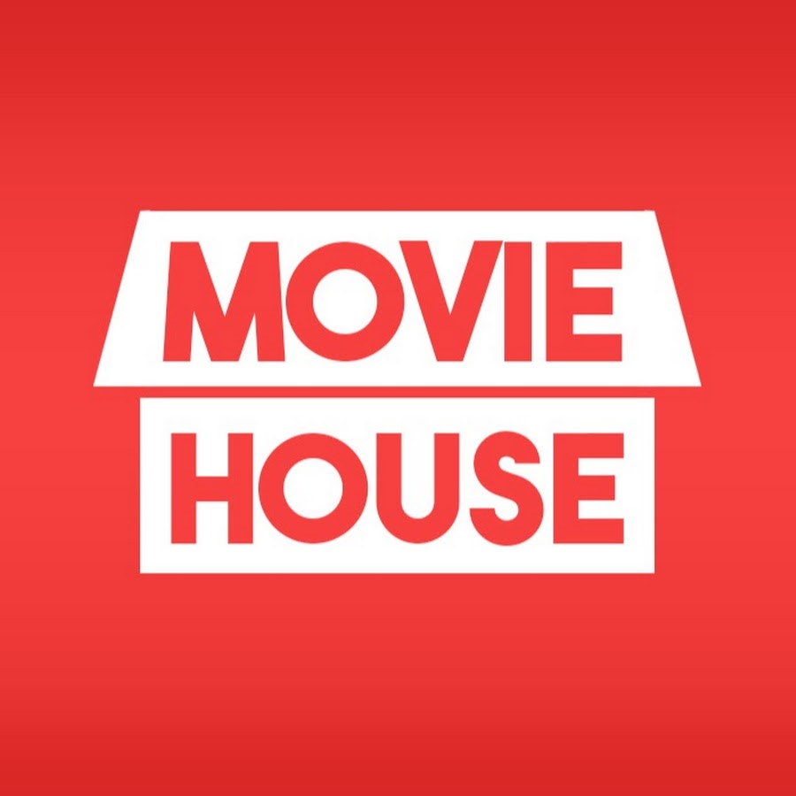 Movie House YouTube 频道头像