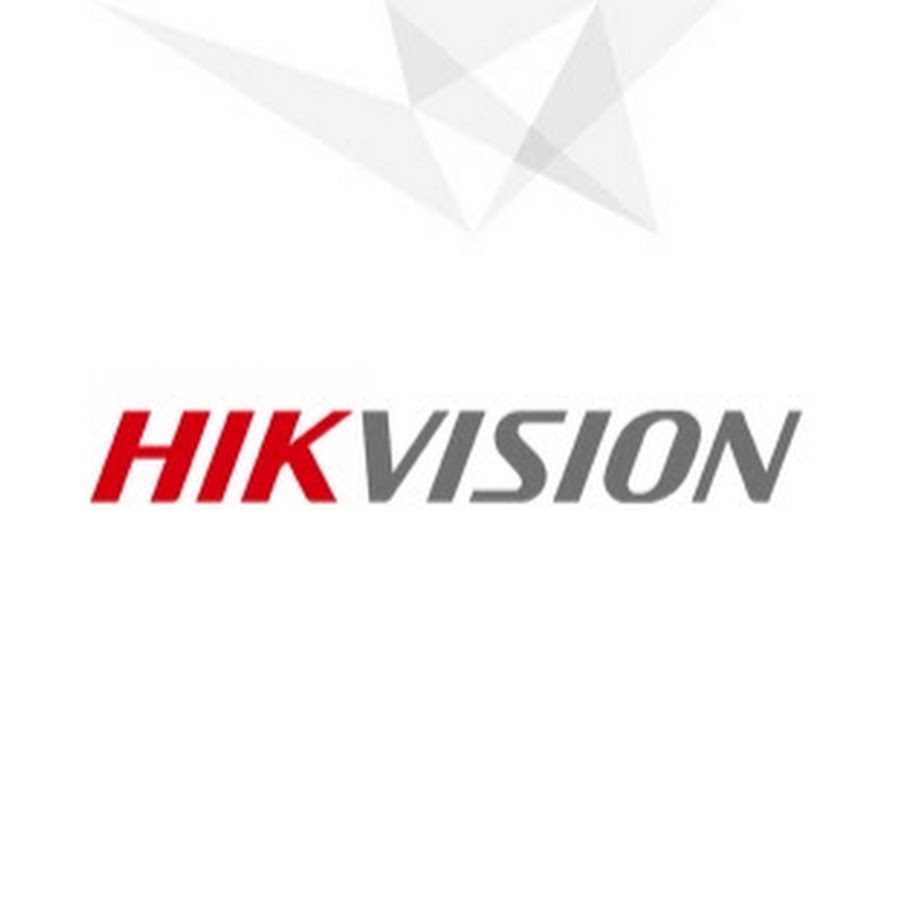 Hikvision Corporate Channel YouTube channel avatar