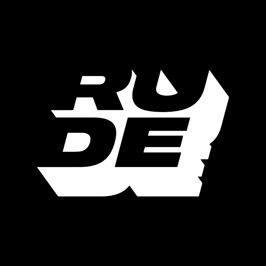 Rude Records YouTube channel avatar