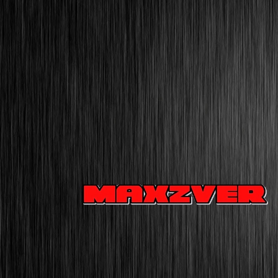 Max Zver YouTube channel avatar