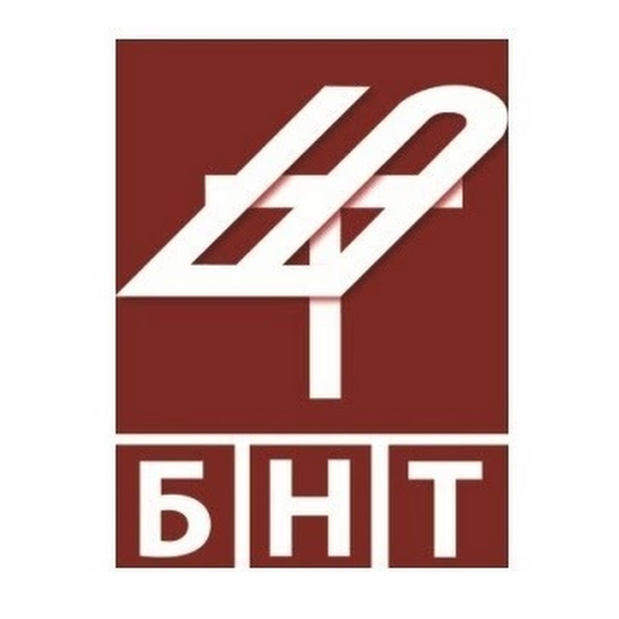 BNT Bulgaria YouTube channel avatar