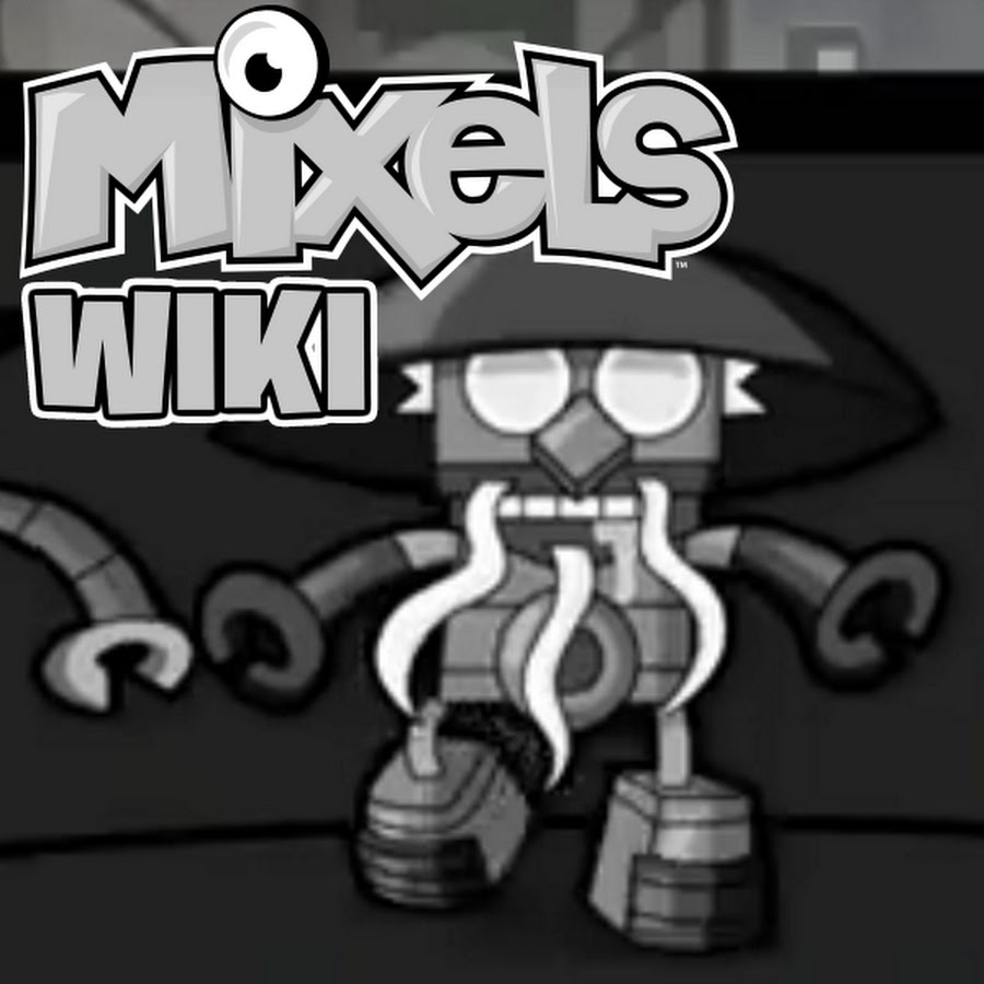 Mixels Wiki