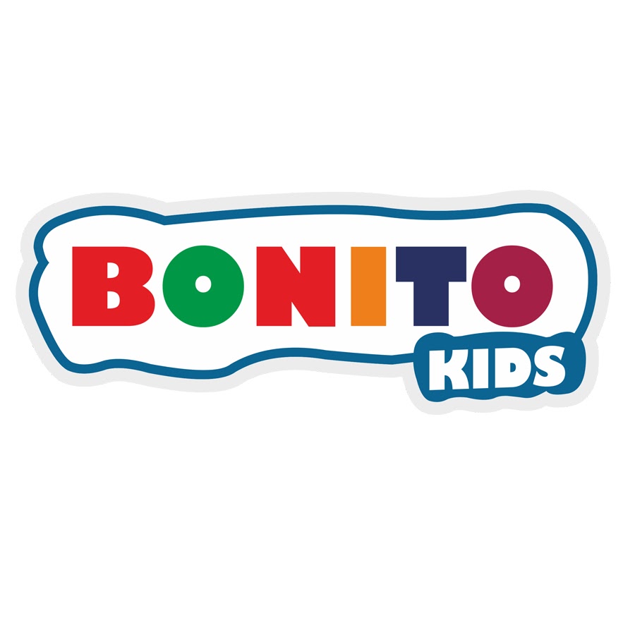 Магазин Детской Одежды Bonito Kids