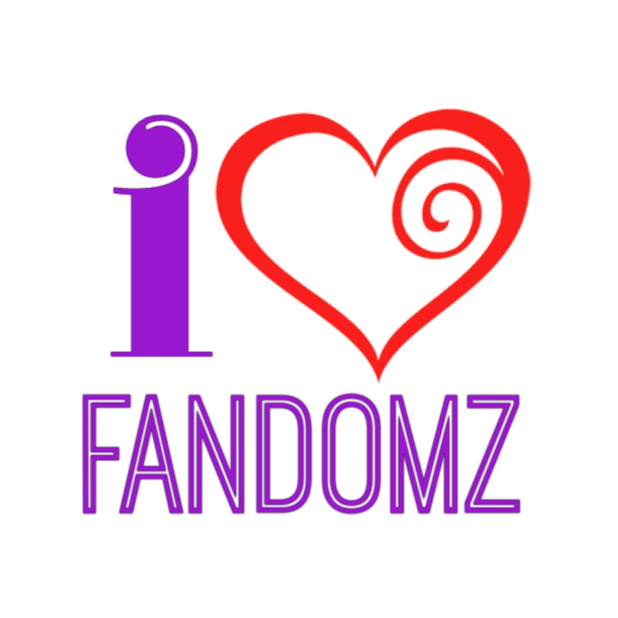 iHeartFandomz Avatar canale YouTube 