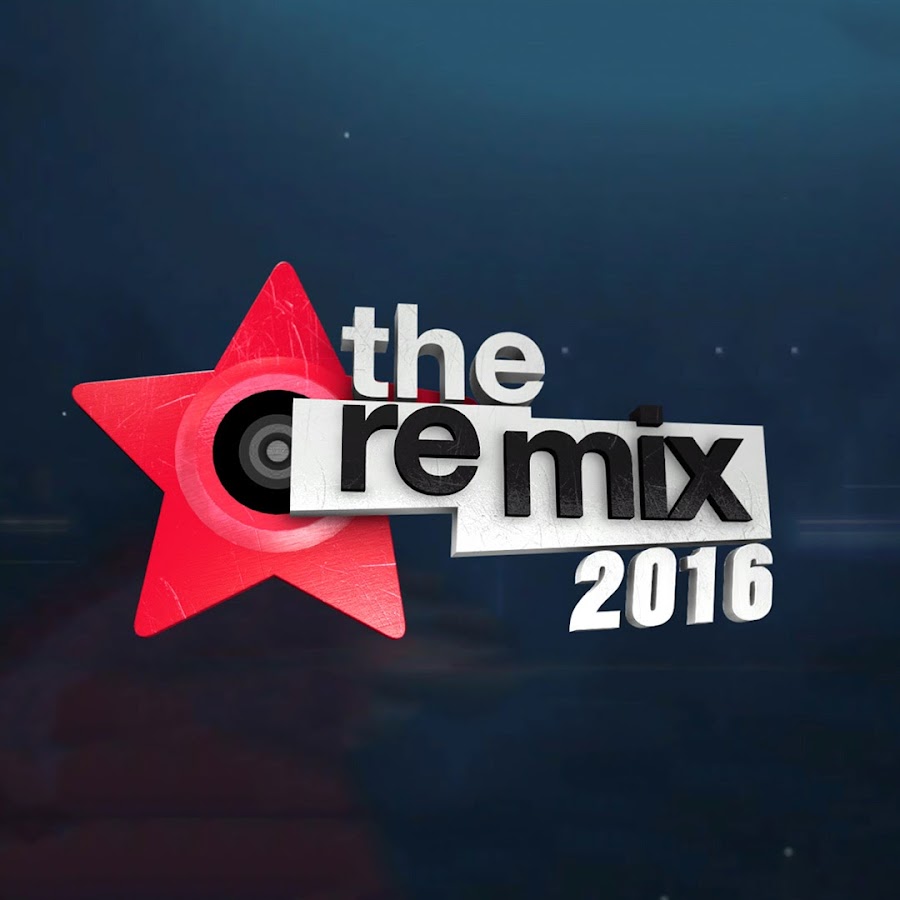 The Remix Net TV यूट्यूब चैनल अवतार