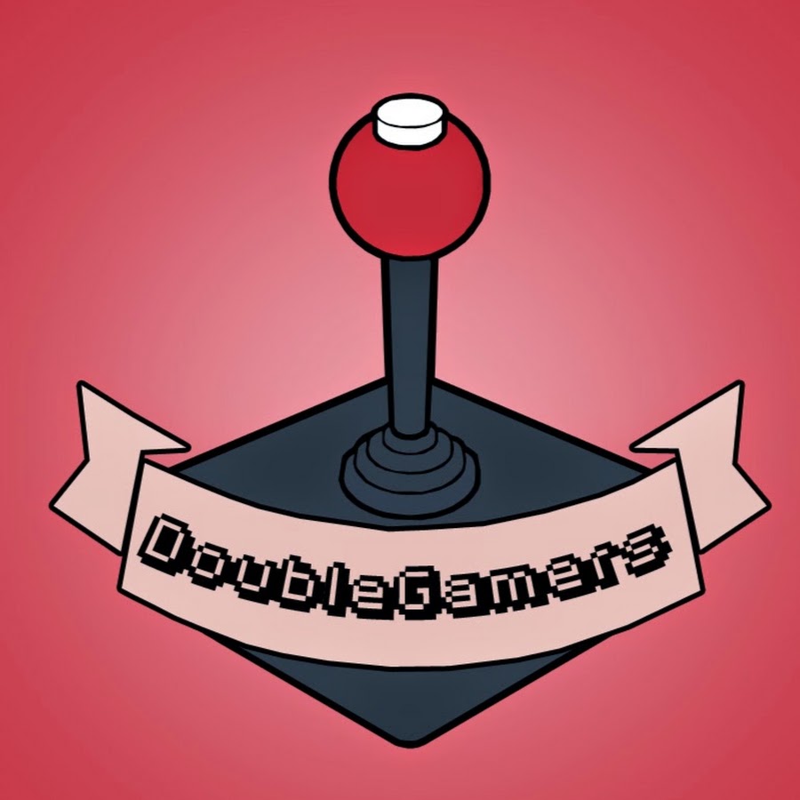 DoubleGamers YouTube channel avatar