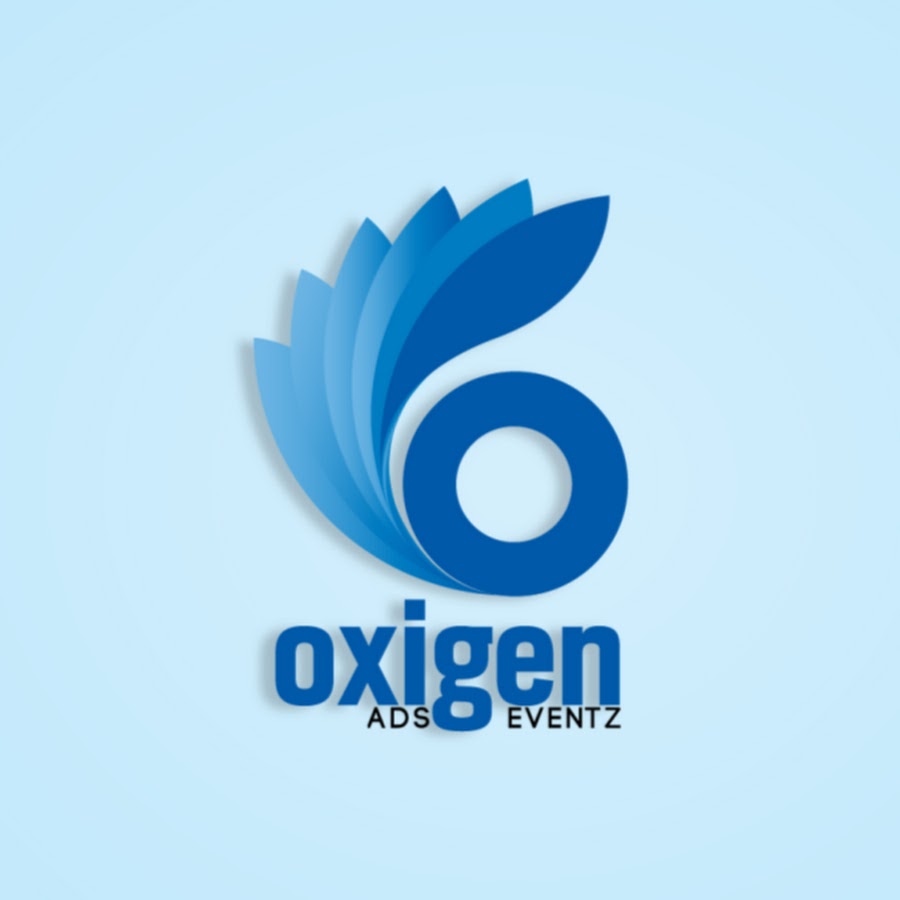 OXIGEN ADS & EVENTZ YouTube channel avatar