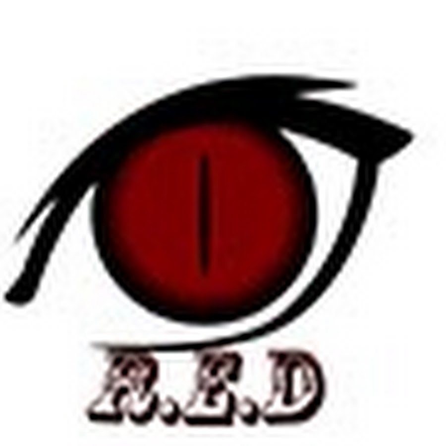 RedEyeDeluxe 2.0 Avatar canale YouTube 