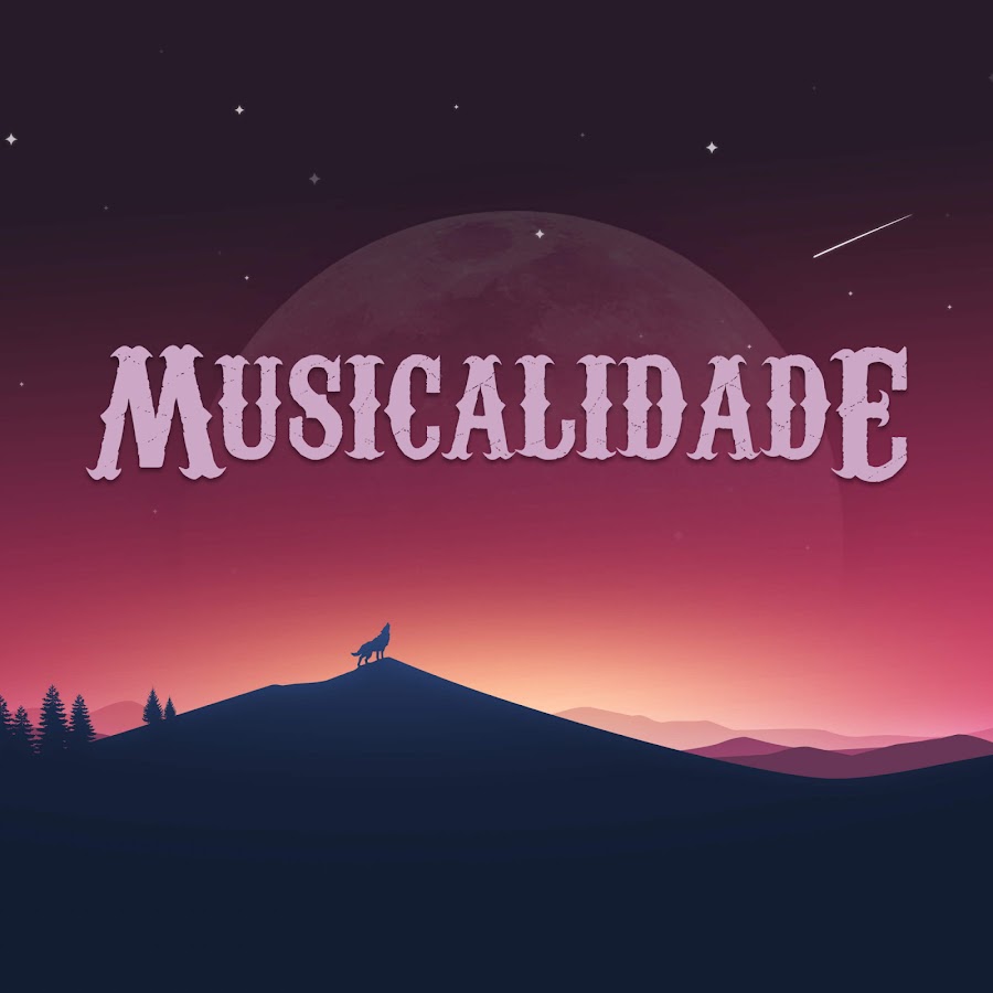 MUSICALIDADE Avatar channel YouTube 