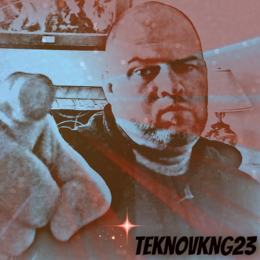 TeKnoVKNG23 YouTube channel avatar