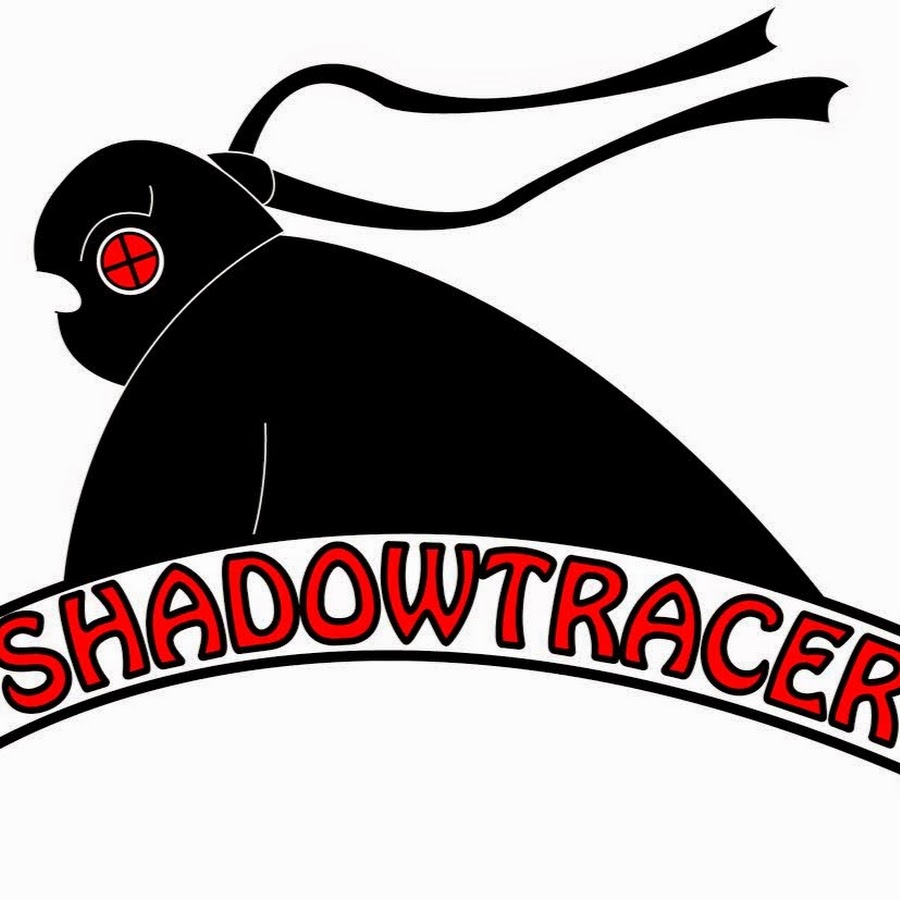 ShadowTracer YouTube channel avatar