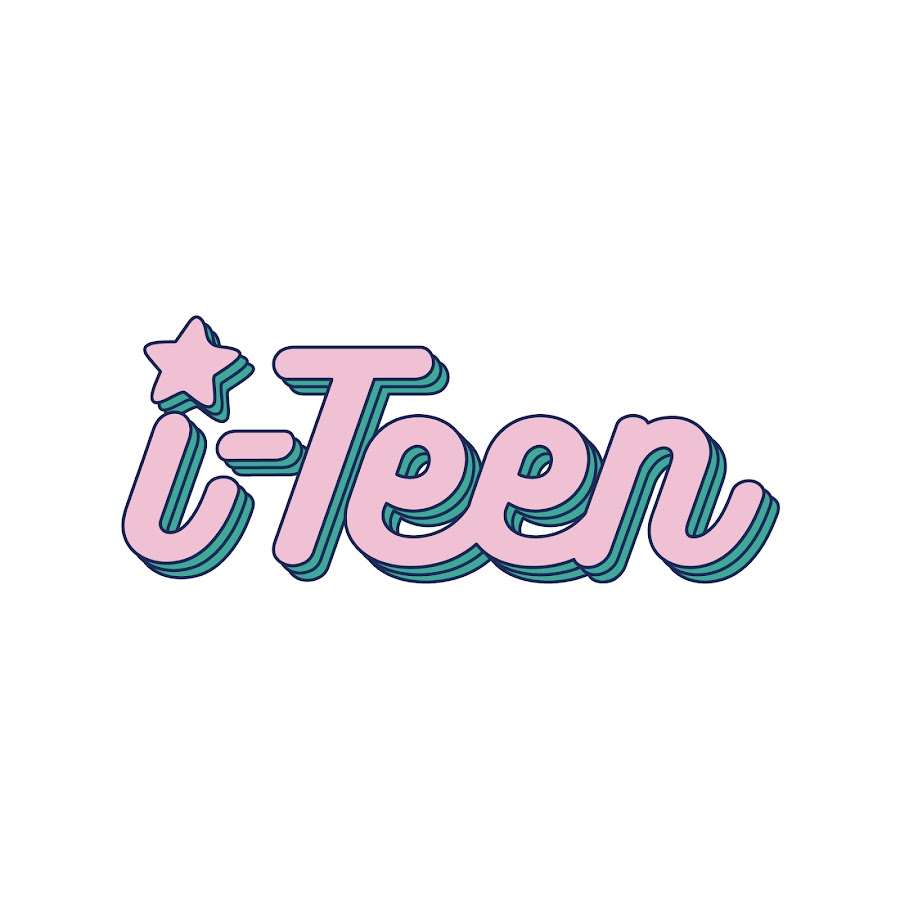 ì•„ì´í‹´i-Teen YouTube kanalı avatarı