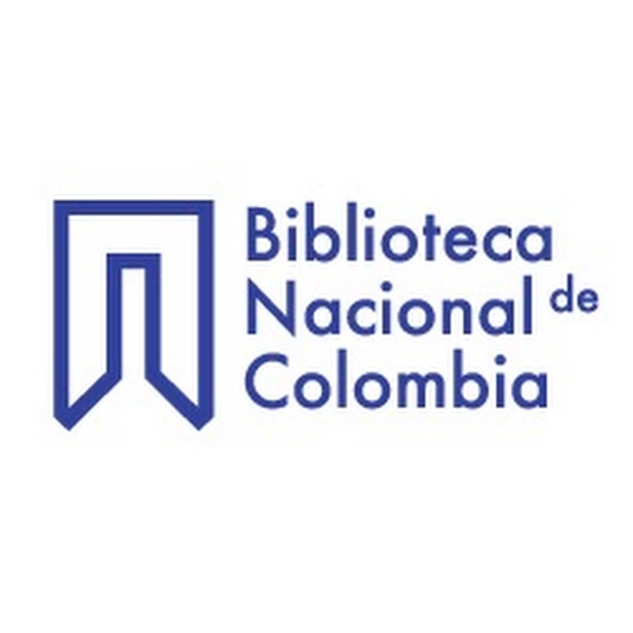 Biblioteca Nacional de Colombia YouTube channel avatar