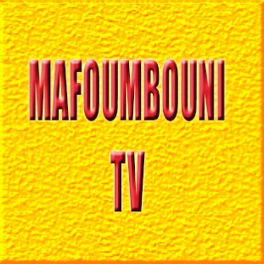 Mafoumbouni tv