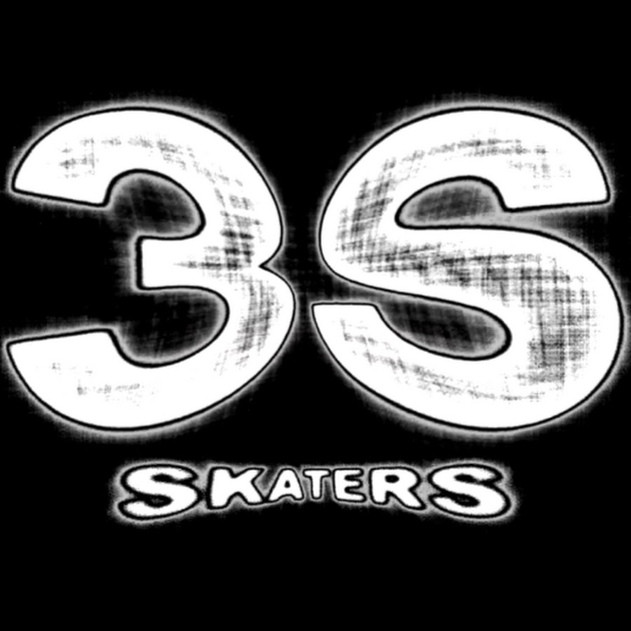 3Sskaters YouTube kanalı avatarı