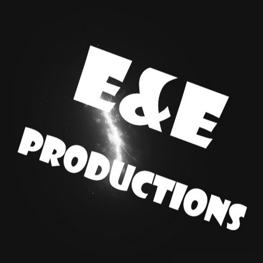 E&E Productions Awatar kanału YouTube