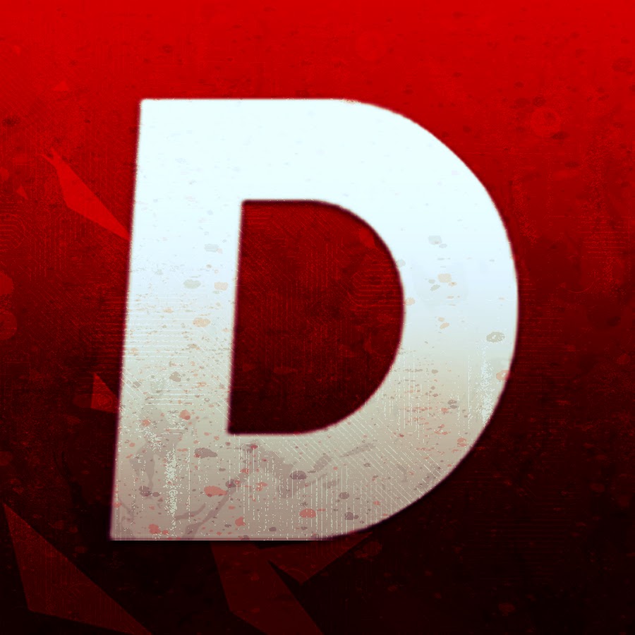 DARWENZZ YouTube channel avatar