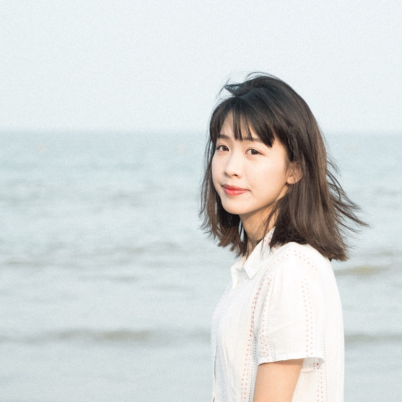 劉蘊晴 Rachel - 網紅的藏寶箱 